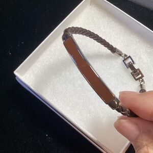 Halcyon Days bracelet